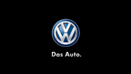 Volkswagen commercial (2012).