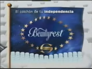 Beautyrest by Simmons Commercial (2004)