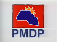 PMDP São Gonçalo gubernatorial election PSA (1998, 1).