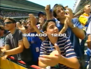 Network promo (MotoPR Alliancia Grand Prix, 2004).