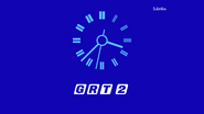 GRT2 clock 1974 (2014)