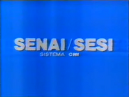 SENAI/SESI PSA (1989).