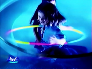 Network ID (Girl with Hula Hoop, 2002).