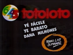 Totoloto South Matamah Logofanonpedia Fandom