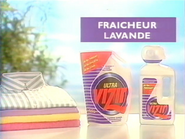 Vizir commercial (1993).