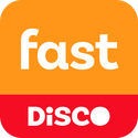 Disco Fast variant.