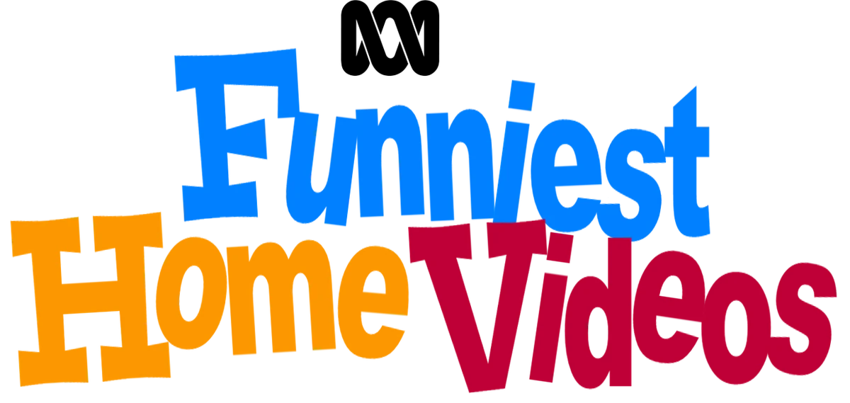 Funniest Home Videos Logofanonpedia Fandom