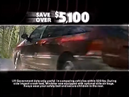 Ford Windstar commercial (2000, 6).