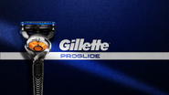 Gillette ProGlide commercial (2021).