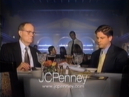 JCPenney commercial (1999, 1).