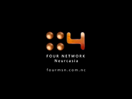 4 network closer 1997
