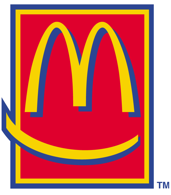 McDonalds-logo - UNIFIED CENTERS