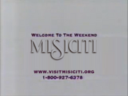 Misiciti Tourism Association commercial (2001).