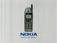 Nokia commercial (1998).