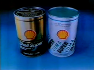 Shell Super/Shell Luma Super commercial (1989).