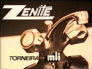 Zenite commercial (1983).