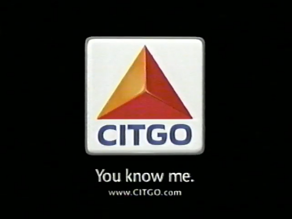 Citgo (United Republics) Logofanonpedia Fandom