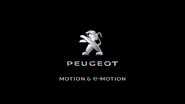 Peugeot commercial (2019).