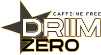 Caffeine Free Driim Zero