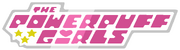 The Powerpuff Girls logo 2014