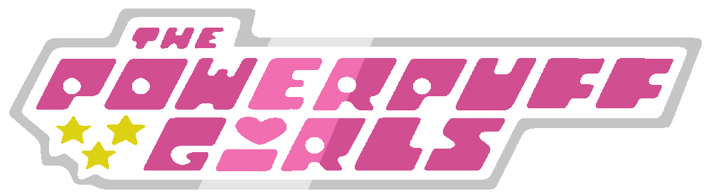 The Powerpuff Girls Shramp Logofanonpedia Fandom The Powerpuff Girls Shramp Logofanonpedia Fandom