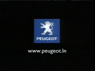 Peugeot commercial (2004, 2).