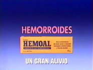 Hemoal commercial (1999).