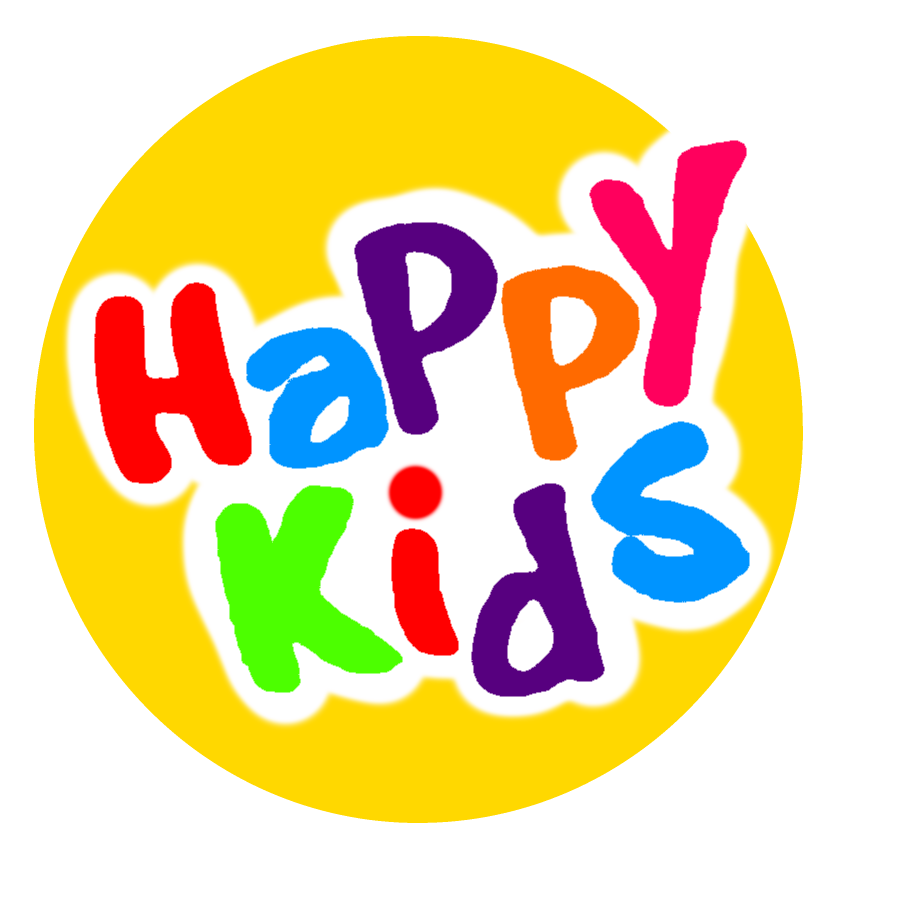 Kids be happy. Эмблемы детской одежды. Детский логотип одежды. Логотипы детских магазинов. Логотип детского центра.