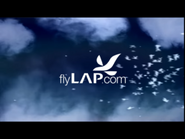 LAP Airlines commercial (2007).