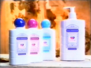 Monange commercial (1999).