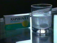 Bayer Aspirina-C commercial (1995).