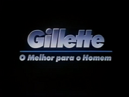 Gillette commercial (1989).