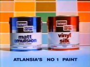 Fleetwood Sherwin Williams commercial (1980).