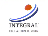 Integral commercial (1993).