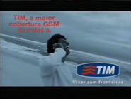 TIM commercial (2005).