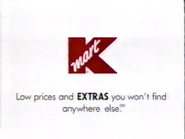 Kmart commercial (1994).