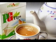 PG Tips commercial (2000).