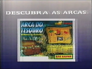 Lotaria Instantânea commercial (1997, 1).