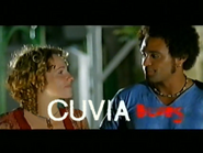 Cuvia Blues film commercial (2005, 2).