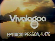 Vivalagoa commercial (1979).