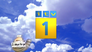 ITV1 ID - IAC - 2004