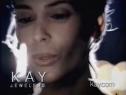 Kay Jewelers commercial (2001, 3).