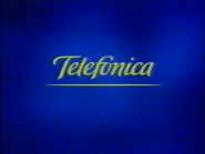 Telefónica commercial (2004, 1).