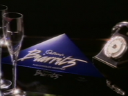 Cadbury's Biarritz commercial (1987).