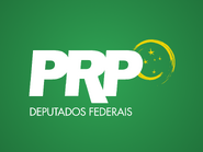 PRP PSA (federal deputies, Depuava, 2006).