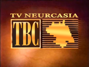 TV Neurcasia TBC ID 1989