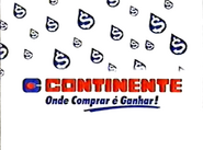 Continente commercial (1995, 2).