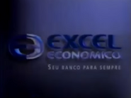 Excel Econômico commercial (1997).