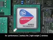 Intel Centrino commercial (2004, 1).