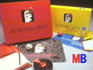 Scattergories/Scattergories Junior commercial (1993).
